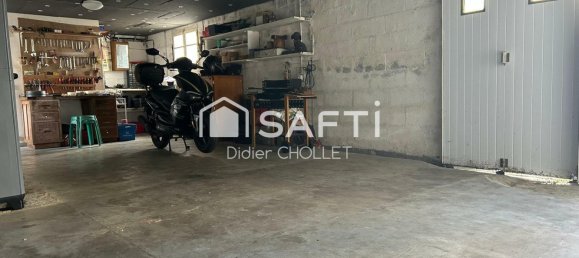 2 bedrooms House in Mache, France No. 283623 10