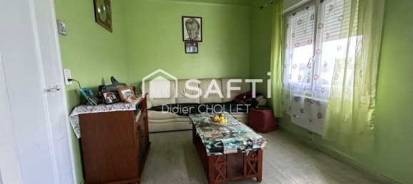 2 bedrooms House in Mache, France No. 283623 4