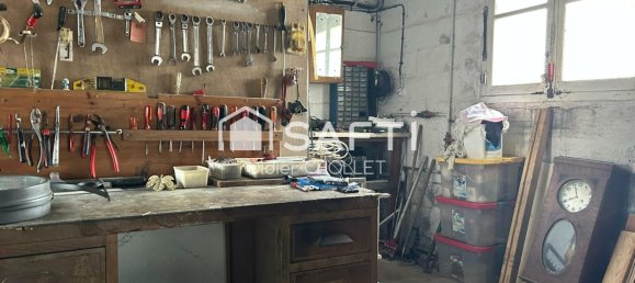 2 bedrooms House in Mache, France No. 283623 12