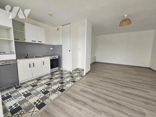 Apartamento T1 em Valenciennes, France N.º 335567