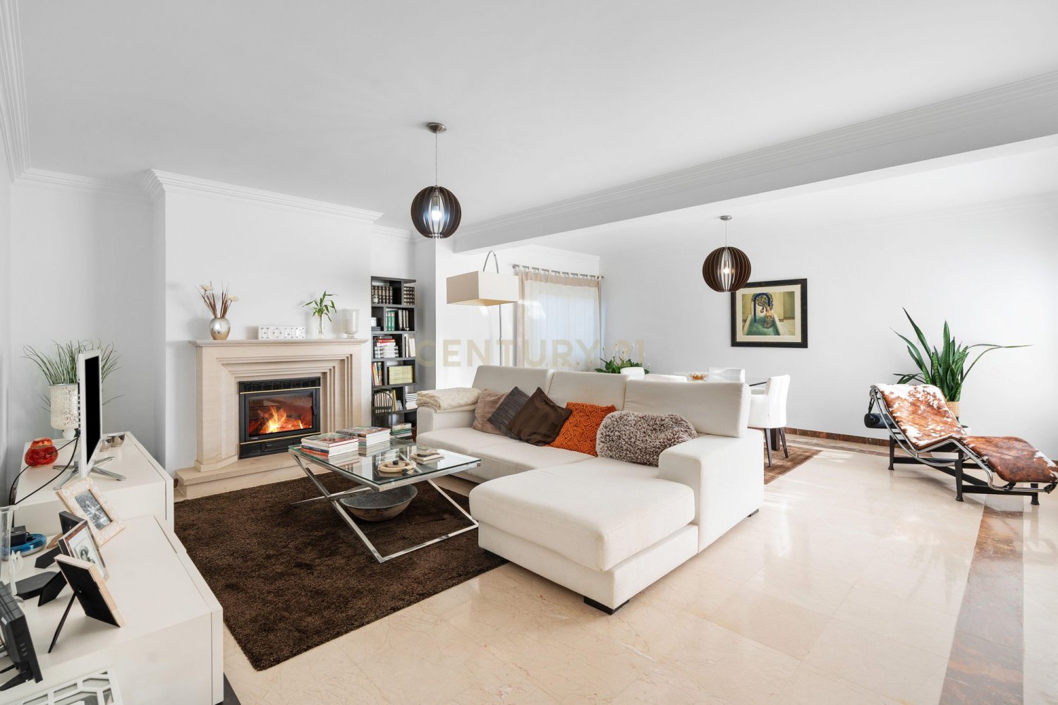 4 غرف نوم فيلا في Oeiras, Portugal رقم 352906