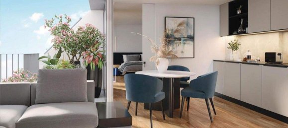 Apartamento de 2 divisões em Vienna, Austria N.º 130994 2