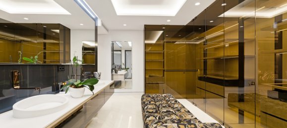 4 bedrooms Penthouse in Estepona, Spain No. 4680 16