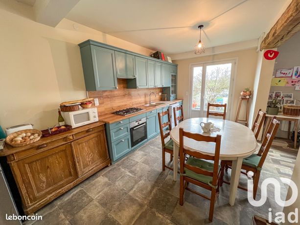 4 chambres Maison à Étoges, France No. 308299