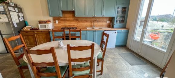 4 bedrooms House in Etoges, France No. 308299 3