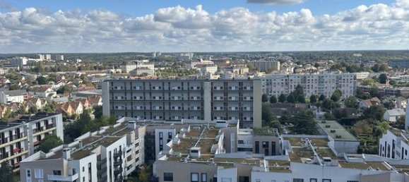 Dúplex de 3 dormitorios en Le Mee-sur-Seine, France No. 177707 10