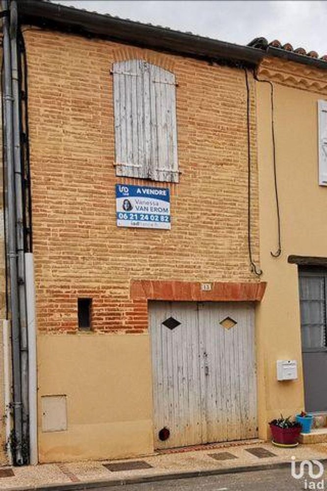 4 Schlafzimmer Haus in Aubiet, France, Nr. 30647