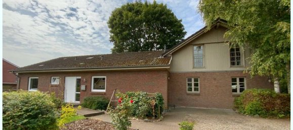 3 Schlafzimmer Stadthaus in Schleswig-Flensburg, Germany, Nr. 115512 2