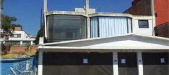 3 غرف نوم منزل في Mexicali, Mexico رقم 157790 2