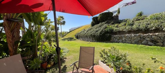 Apartamento T1 em Marbella, Spain N.º 136411 3