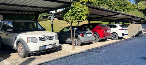 Apartamento T1 em Marbella, Spain N.º 136411 31