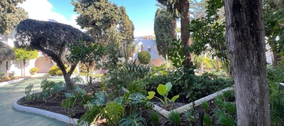 Apartamento T1 em Marbella, Spain N.º 136411 25