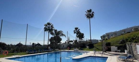 Apartamento T1 em Marbella, Spain N.º 136411 19