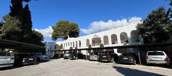Apartamento T1 em Marbella, Spain N.º 136411 24