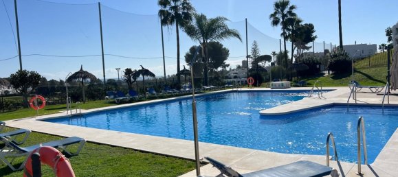 Apartamento T1 em Marbella, Spain N.º 136411 2