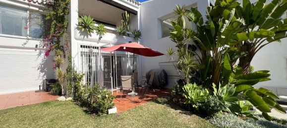Apartamento T1 em Marbella, Spain N.º 136411 17
