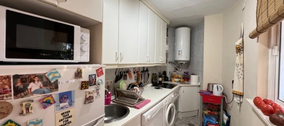 Apartamento T1 em Marbella, Spain N.º 136411 7