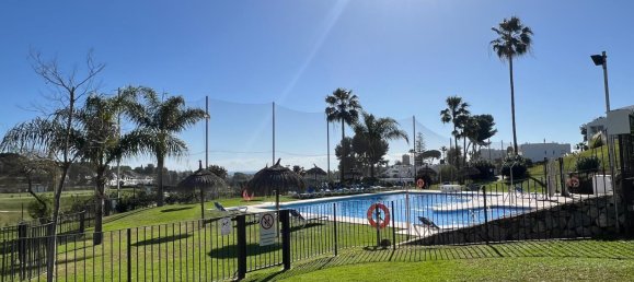 Apartamento T1 em Marbella, Spain N.º 136411 27