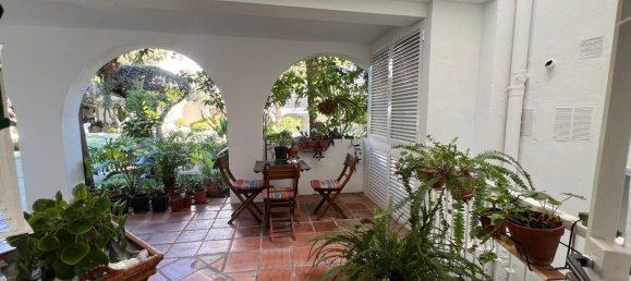 Apartamento T1 em Marbella, Spain N.º 136411 22