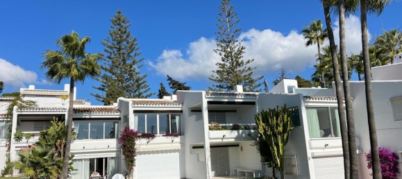 Apartamento T1 em Marbella, Spain N.º 136411 23