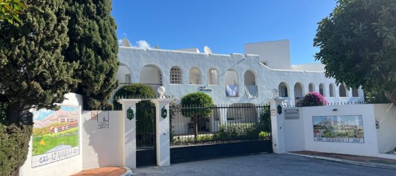 Apartamento T1 em Marbella, Spain N.º 136411 30