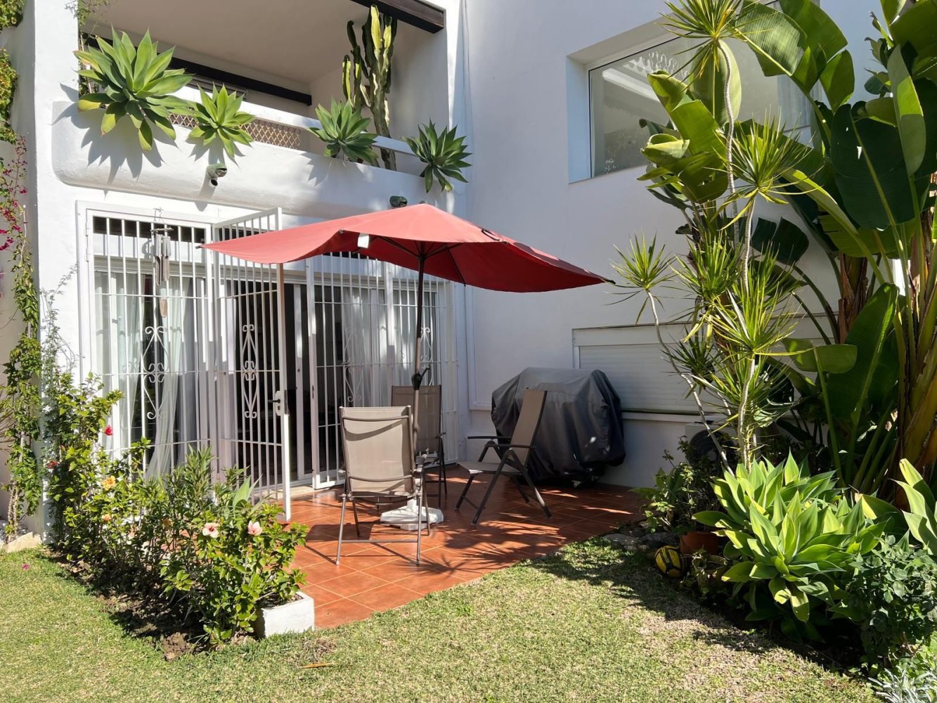 Apartamento T1 em Marbella, Spain N.º 136411