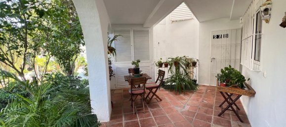 Apartamento T1 em Marbella, Spain N.º 136411 26
