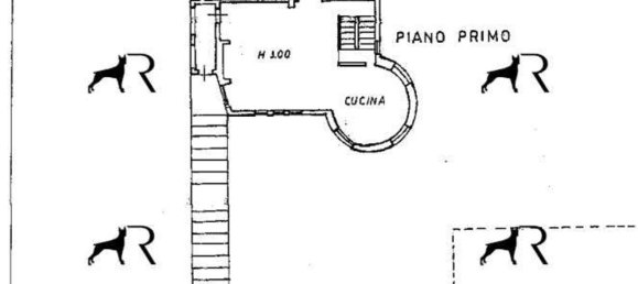 3 chambres Appartement à Borgosatollo, Italy No. 363392 25