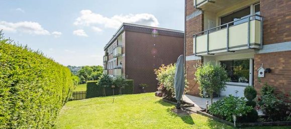 Apartamento T1 em Mulheim an der Ruhr, Germany N.º 277186 14