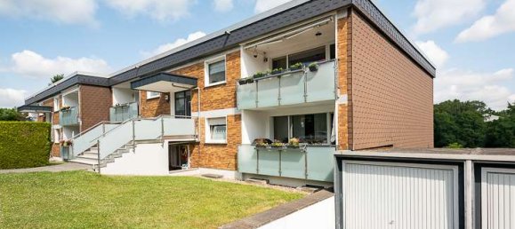 Apartamento T1 em Mulheim an der Ruhr, Germany N.º 277186 17