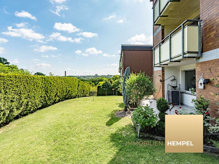 Apartamento T1 em Mulheim an der Ruhr, Germany N.º 277186