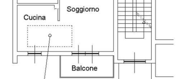 Apartamento de 5 dormitorios en Porto Mantovano, Italy No. 381820 20