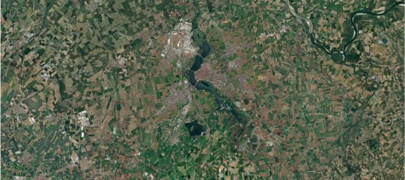 Apartamento de 5 dormitorios en Porto Mantovano, Italy No. 381820 18