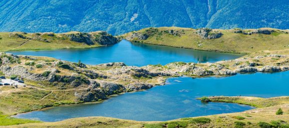 1 غرف نوم شقة في Huez, France رقم 215 7