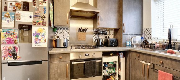 2 Schlafzimmer Haus in Grays, United Kingdom, Nr. 4971 31