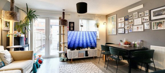 2 Schlafzimmer Haus in Grays, United Kingdom, Nr. 4971 29