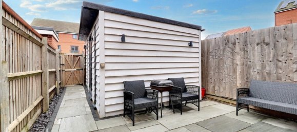 2 Schlafzimmer Haus in Grays, United Kingdom, Nr. 4971 24