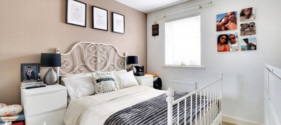 2 Schlafzimmer Haus in Grays, United Kingdom, Nr. 4971 19