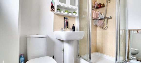 2 Schlafzimmer Haus in Grays, United Kingdom, Nr. 4971 23