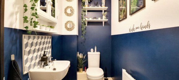 2 Schlafzimmer Haus in Grays, United Kingdom, Nr. 4971 33