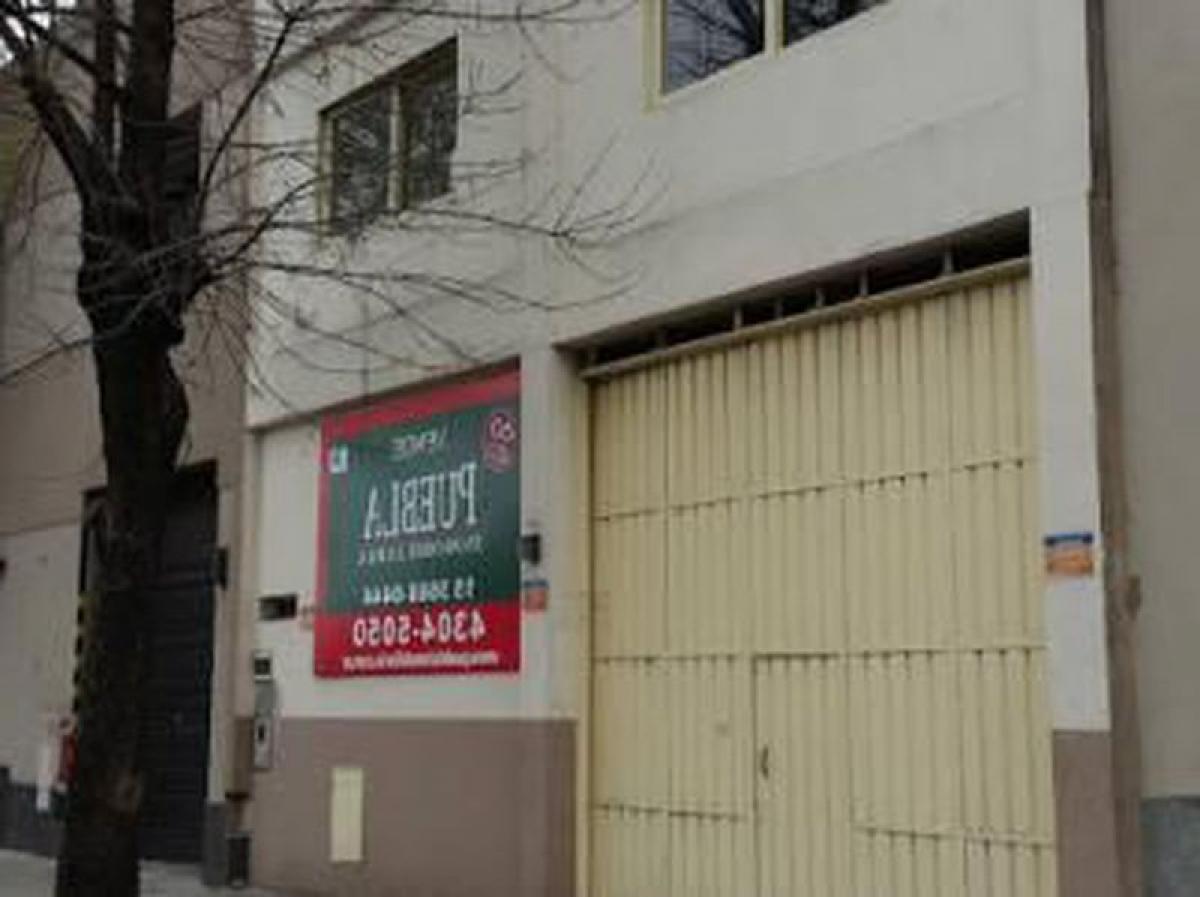 400m² Commercial property in Buenos Aires, Argentina No. 106235