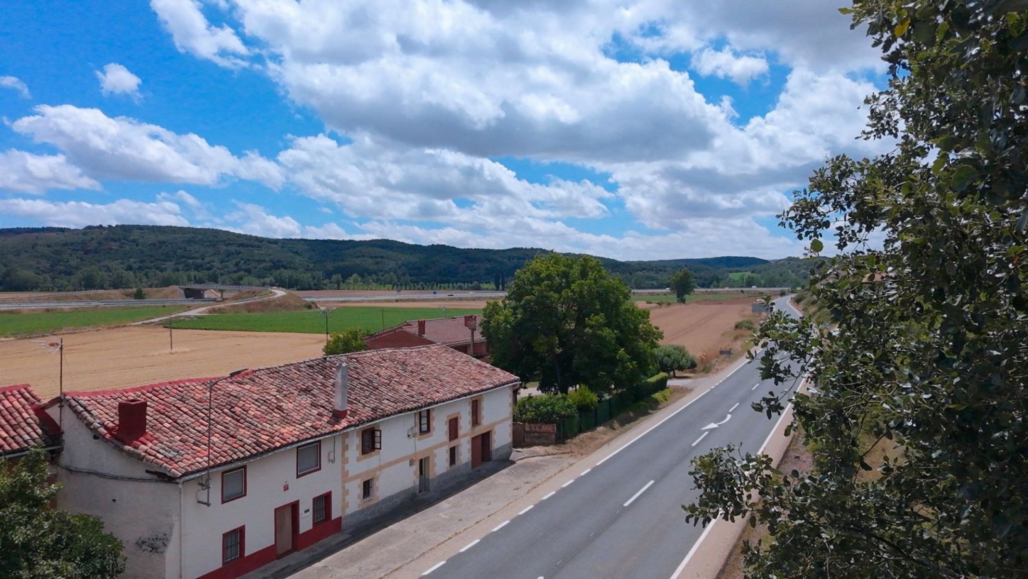 4 chambres Maison à Palencia, Spain No. 175941