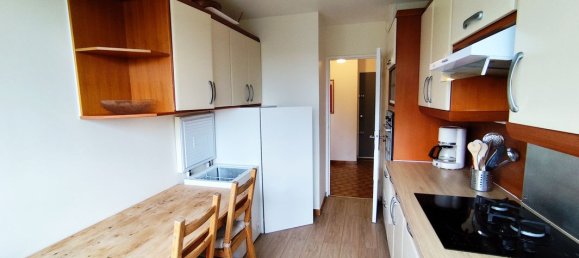 Квартира с 3 спальнями в Сержи, Франция № 163038 2