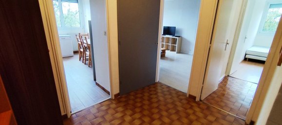 Квартира с 3 спальнями в Сержи, Франция № 163038 10