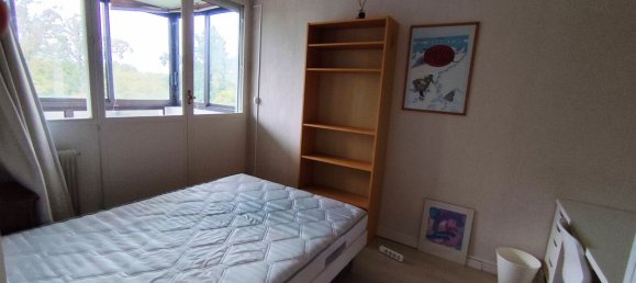 Квартира с 3 спальнями в Сержи, Франция № 163038 21