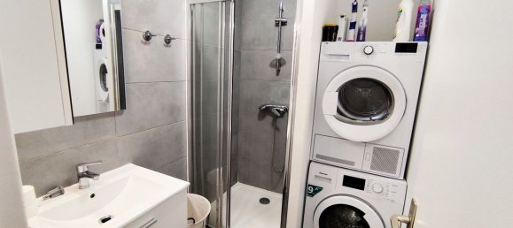 Квартира с 3 спальнями в Сержи, Франция № 163038 17