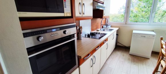 Квартира с 3 спальнями в Сержи, Франция № 163038 7