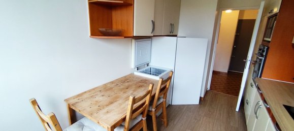 Квартира с 3 спальнями в Сержи, Франция № 163038 5