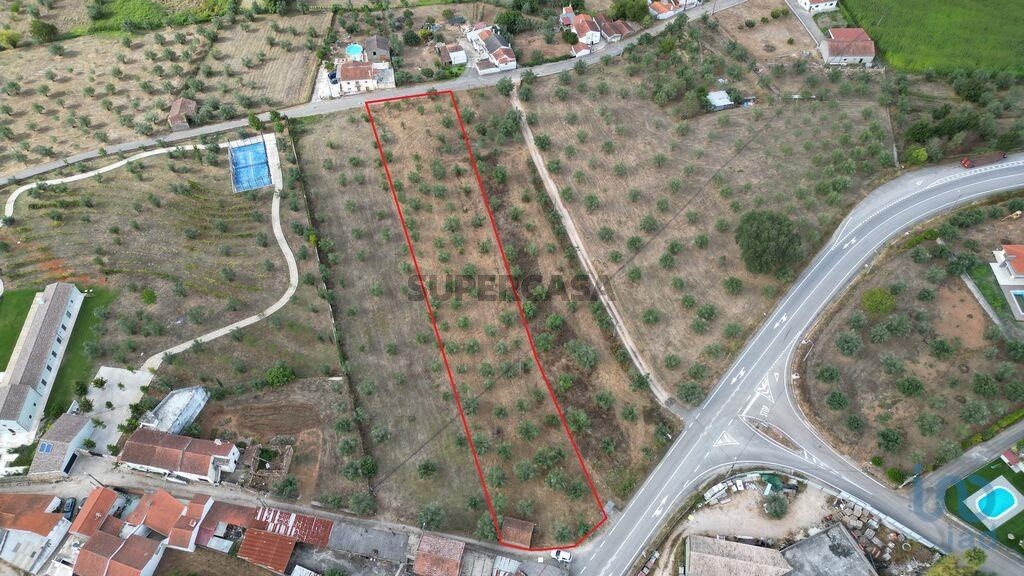  Land in Penela, Portugal No. 350782