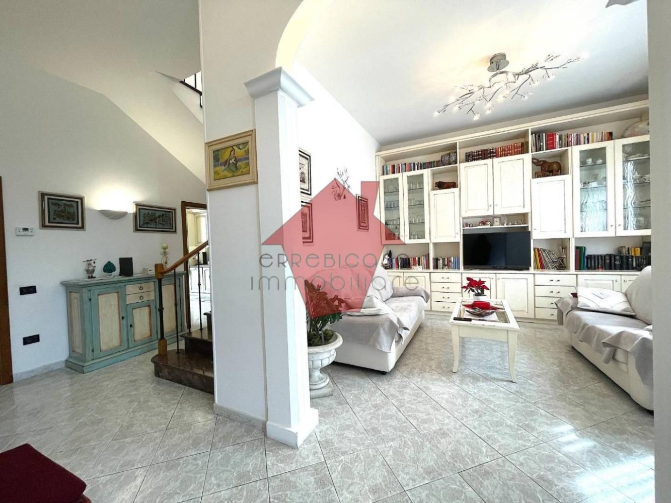 2 chambres Maison à Empoli, Italy No. 113217